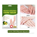 Improves Exfoliating Avocado Hand Care Hand Mask